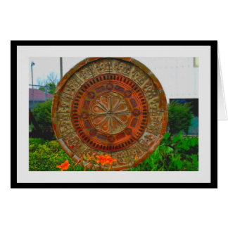 Wheel of Life Cards