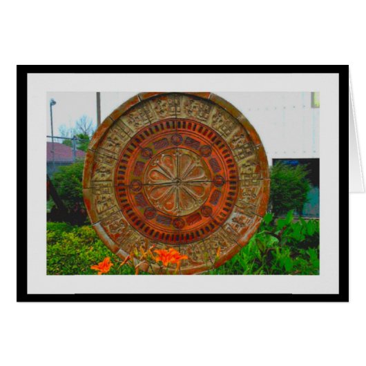 Wheel of Life Cards (Front Horizontal)