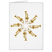 Wheel of Trumpets (Front)