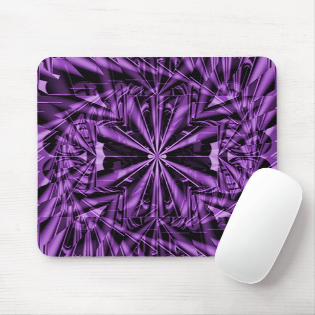 Wheel of Wisdom..... Mouse Pad (With Mouse)