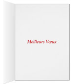 Wheel on a branch - red (Inside (Right))