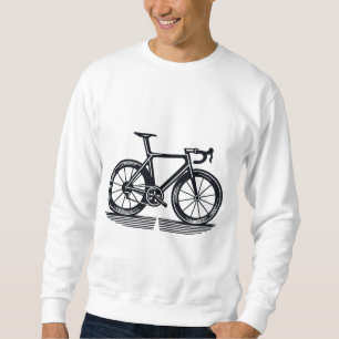 wheel sweatshirt