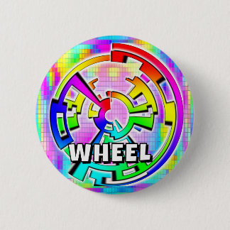 WHEEL (you may change the words) Button
