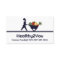 wheelbarrow woman chef giant vegetables busines...
