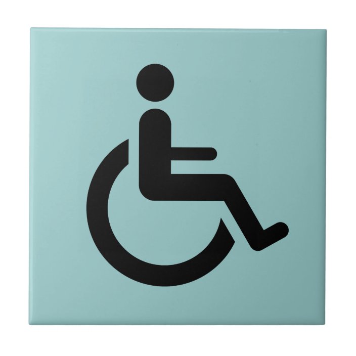 handicap wheelchair