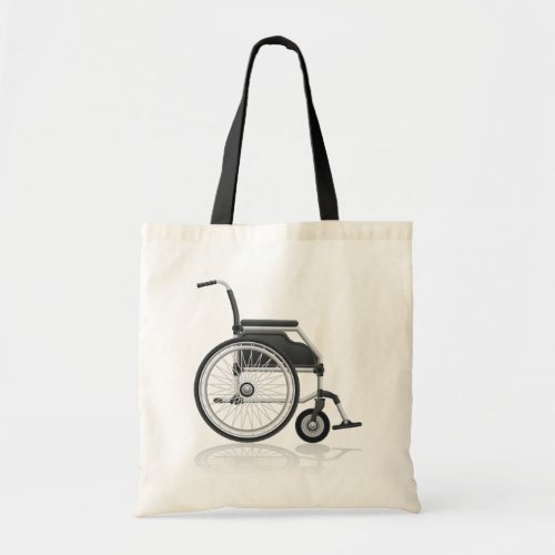 Wheelchair Tote Bag