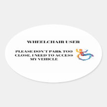 Wheelchair User Access