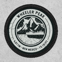 Wheeler Peak New Mexico Hiking Skiing Travel