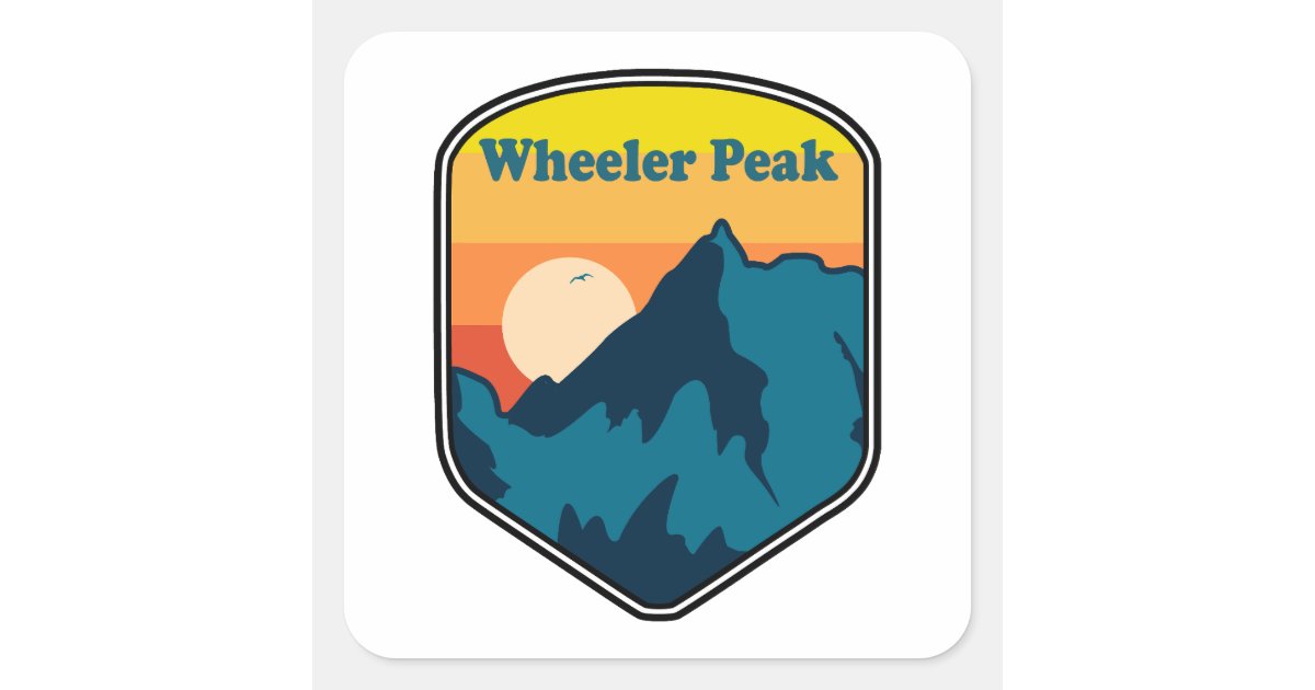 Wheeler peak new mexico weather