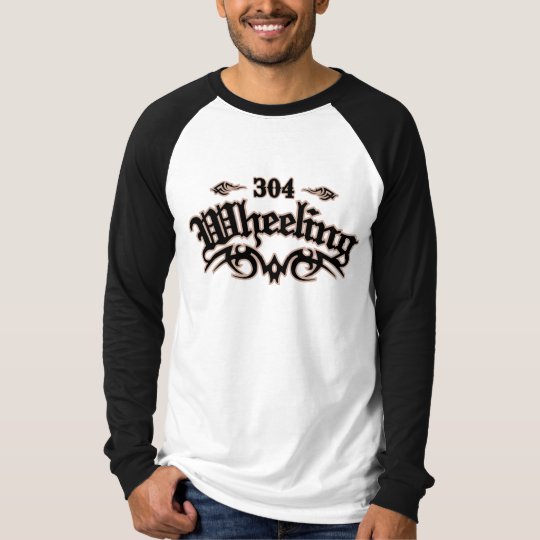 Wheeling 304 T-Shirt