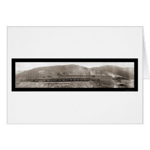 Wheeling Corrugating Photo 1909