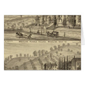 Wheeling Female College, Wheeling (Front Horizontal)