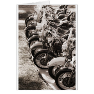 Wheels Cards