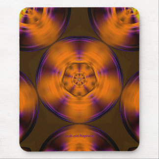 Wheels Mousepad