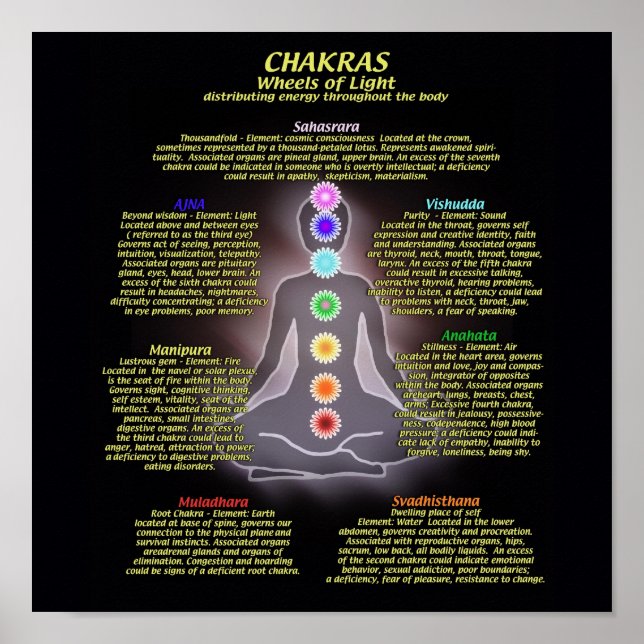 Wheels of Light Poster (Front)