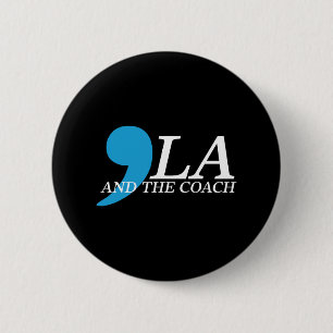 Wheimer 2024 Comma La And The Coach  Button