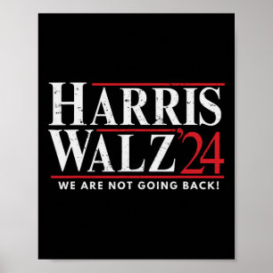Wheimer 2024 We Are Not Going Back  Poster