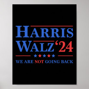 Wheimer 2024 We Are Not Going Back  Poster