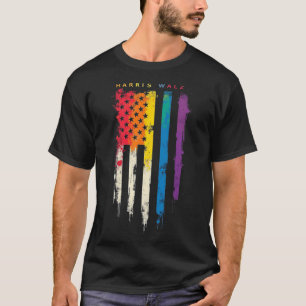 Wheimer Colorful Streak  T-Shirt