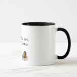 When A Child Is Born, So Is A Grandmother Mug at Zazzle