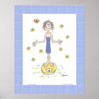 When All Else Fails, Adjust The Scales! Poster