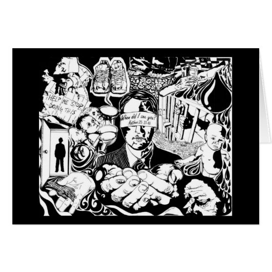 When Did I See You? (Front Horizontal)