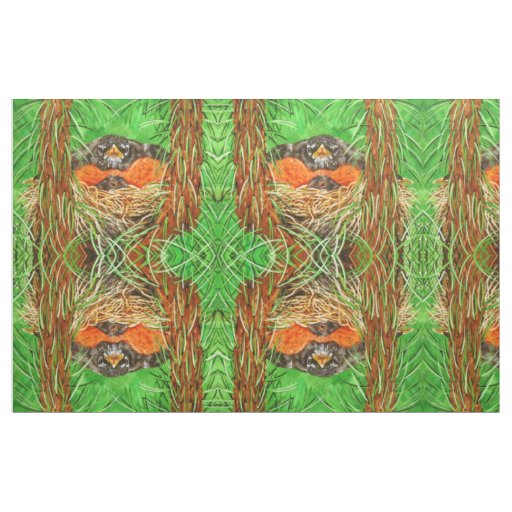 When Do they Leave? Fabric