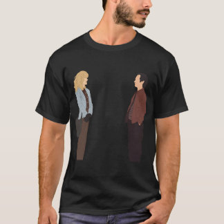 When Harry Met Sally T-Shirt