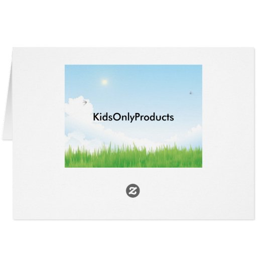 When I Grow Up 2 (Back Horizontal)