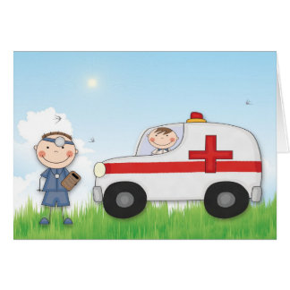 When I Grow Up 2 Cards
