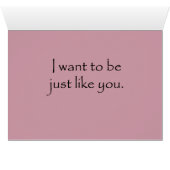 When I Grow Up... Cards (Inside Horizontal (Bottom))