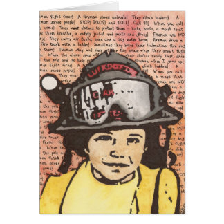 When I Grow Up... Cards