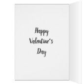 **WHEN I THINK OF "YOU" I SMILE** LOVE (Inside (Left))