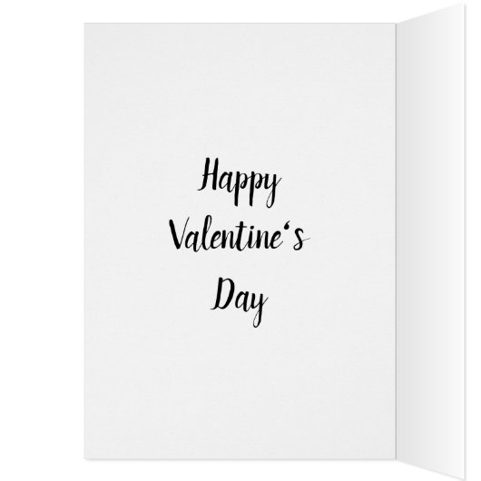 **WHEN I THINK OF "YOU" I SMILE** LOVE (Inside (Left))