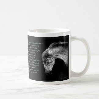 When I'm an Old Horse Woman Mug