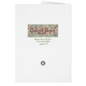 When in doubt...-Card Cards (Back)