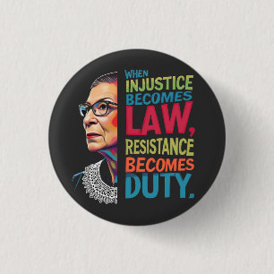 When Injustice Becomes Law Resistance Becomes Duty Button