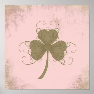 When Irish Girls are Smiling... Poster