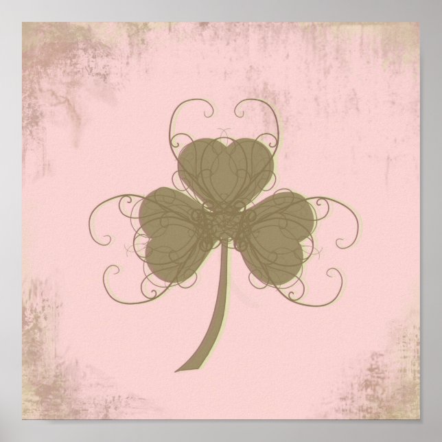 When Irish Girls are Smiling... Poster (Front)