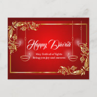 When is diwali