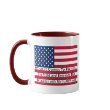 When It Comes To Politics