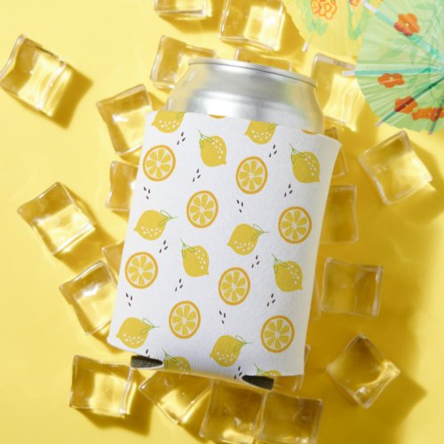 When Life Gives You Lemons Can Cooler