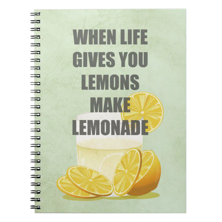 life gives you lemons quotes