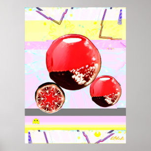 When Life Is Cherry Poster