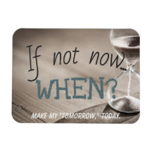 When Magnet - greyish