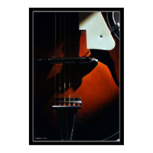 When My Guitar Gently Sleeps poster