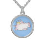 WHEN PIGS FLY Necklace