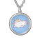 WHEN PIGS FLY Necklace