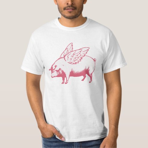 swine show shirts