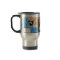 When Spiders Attack - Cat Mug